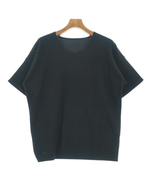 HOMME PLISSE 休閒襯衫