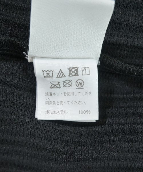 HOMME PLISSE 休閒襯衫