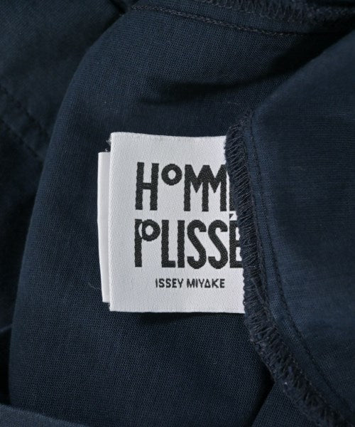 HOMME PLISSE 休閒襯衫