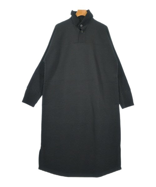HOMME PLISSE 休閒襯衫