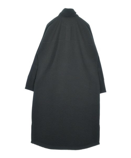 HOMME PLISSE 休閒襯衫