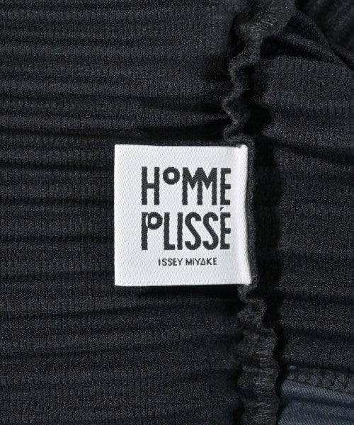 HOMME PLISSE 休閒襯衫