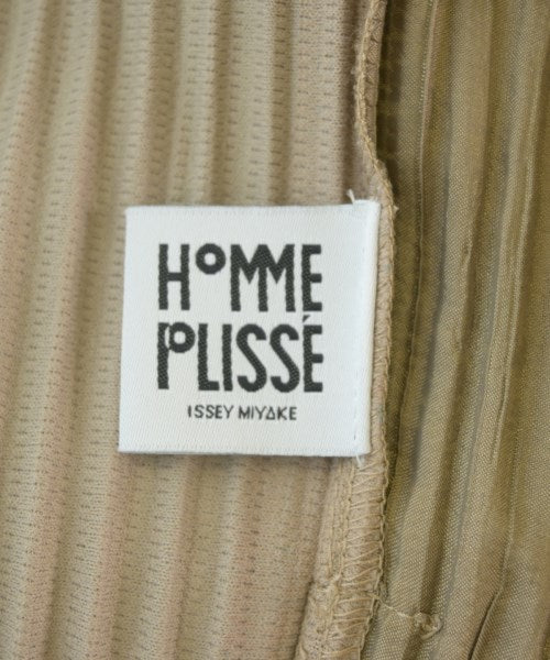 HOMME PLISSE 開襟衫
