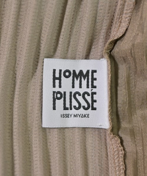 HOMME PLISSE 其他款