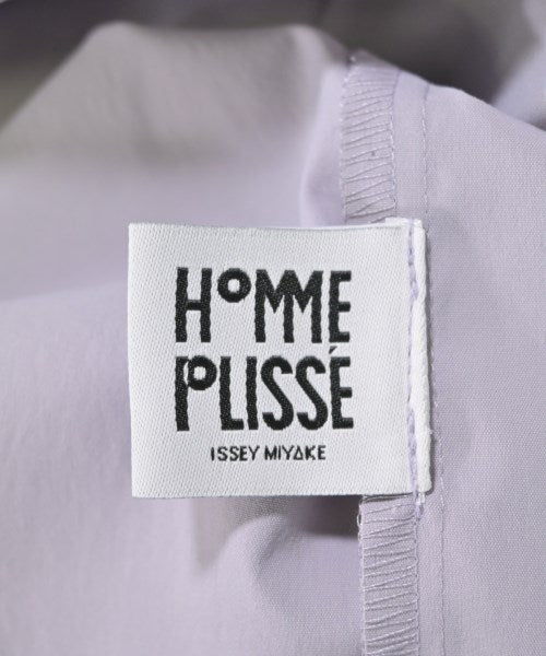 HOMME PLISSE 其他飛行外套