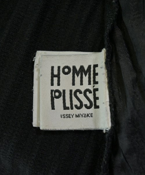HOMME PLISSE 其他款