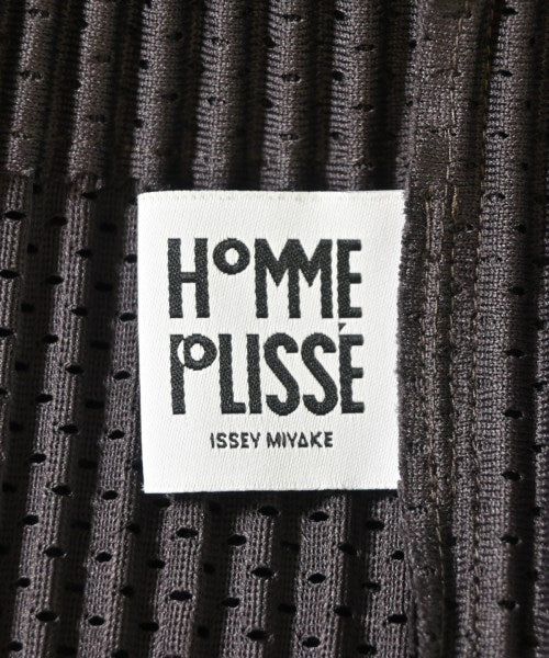 HOMME PLISSE 夾克