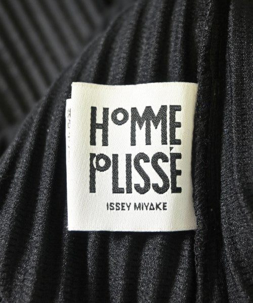 HOMME PLISSE 夾克