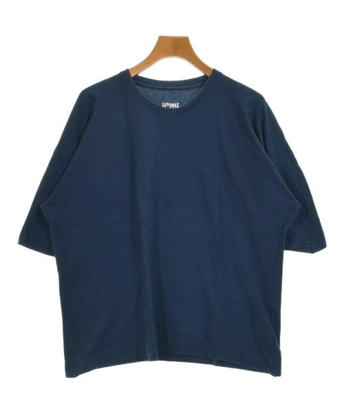 HOMME PLISSE T恤/上衣