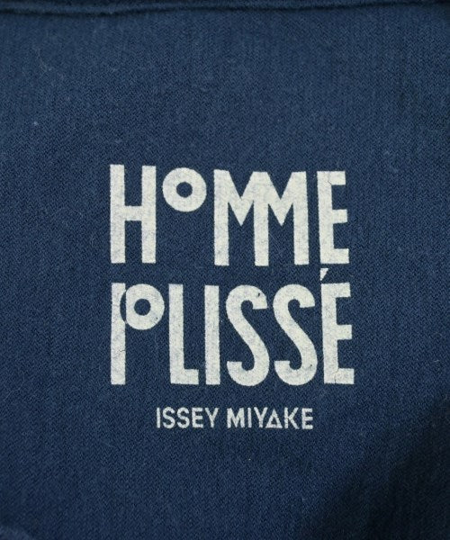 HOMME PLISSE T恤/上衣