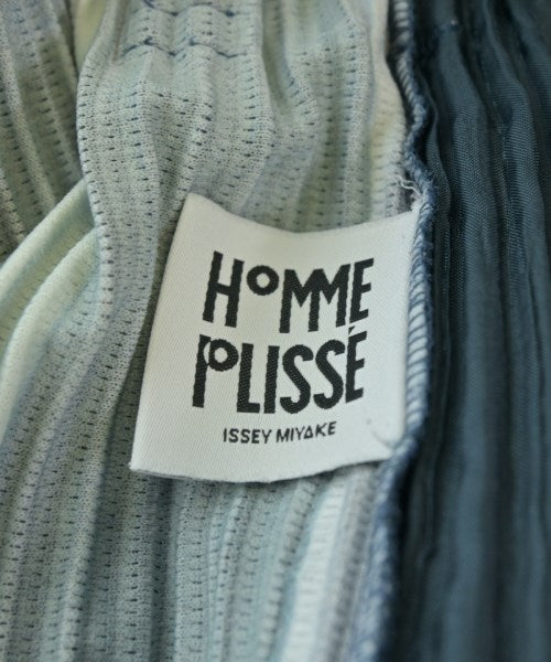 HOMME PLISSE 其他款