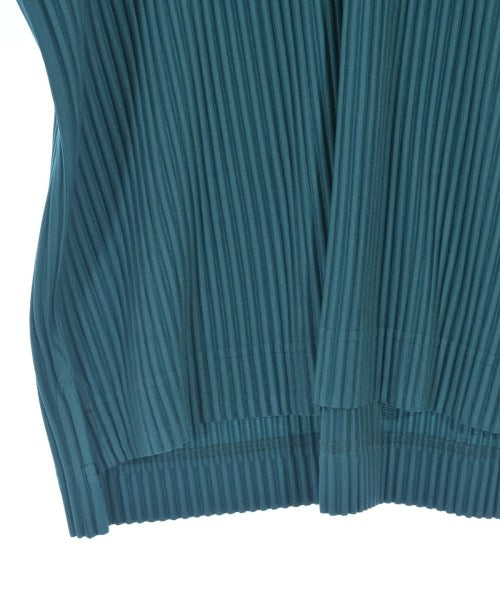 HOMME PLISSE 休閒襯衫