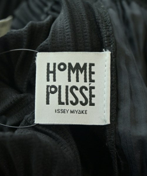 HOMME PLISSE 其他款