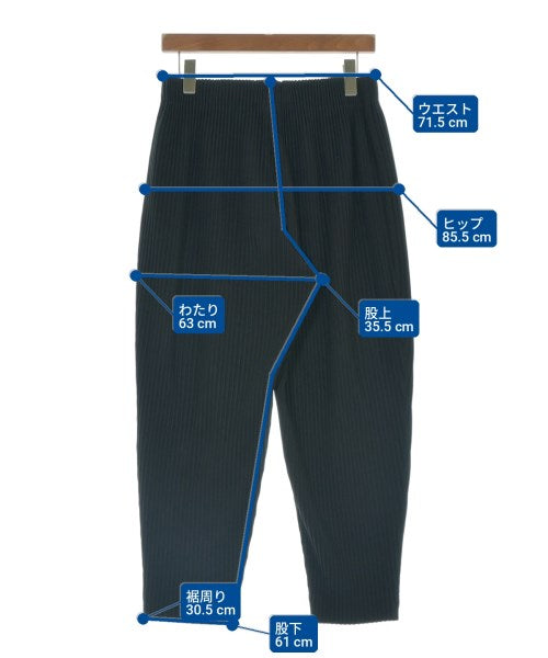 HOMME PLISSE 其他款