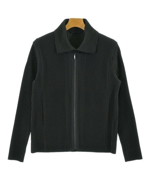 HOMME PLISSE 其他飛行外套