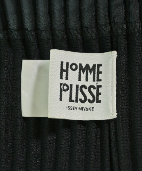HOMME PLISSE 其他飛行外套