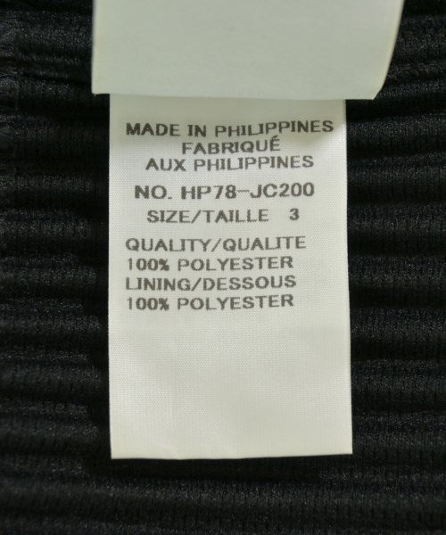 HOMME PLISSE 其他飛行外套