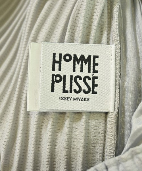 HOMME PLISSE 其他款