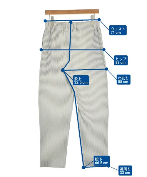 HOMME PLISSE 其他款