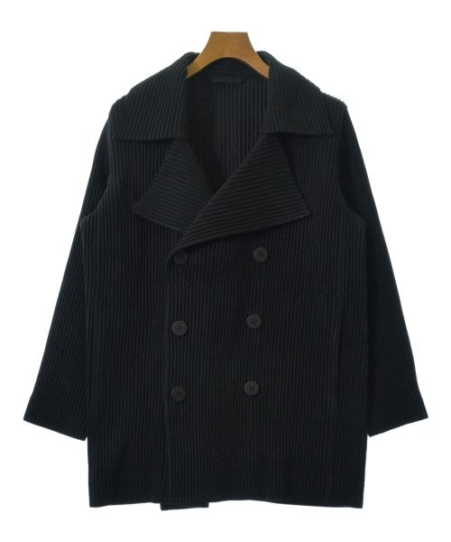 HOMME PLISSE 其他大衣
