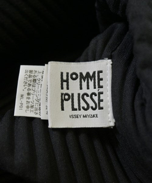 HOMME PLISSE 其他大衣