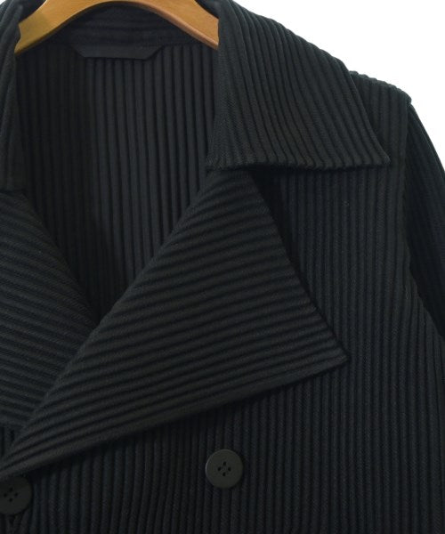 HOMME PLISSE 其他大衣