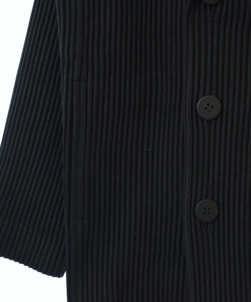 HOMME PLISSE 其他大衣