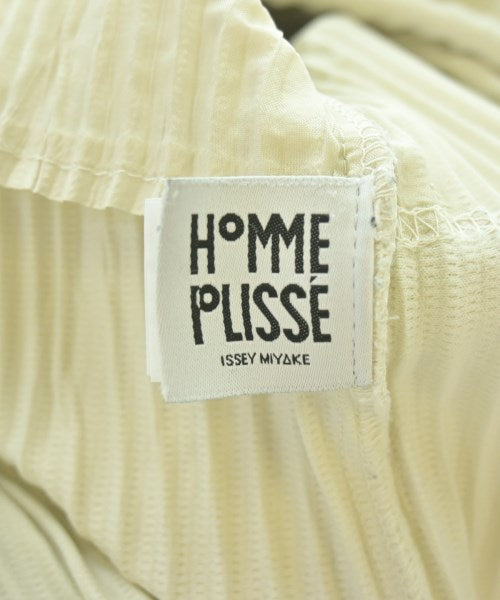 HOMME PLISSE 其他飛行外套