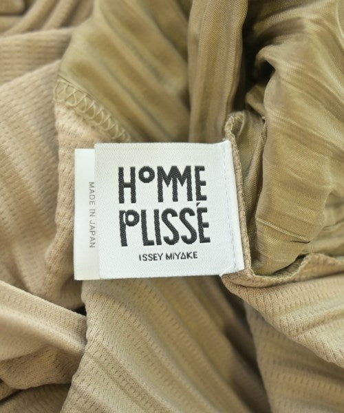 HOMME PLISSE 其他飛行外套