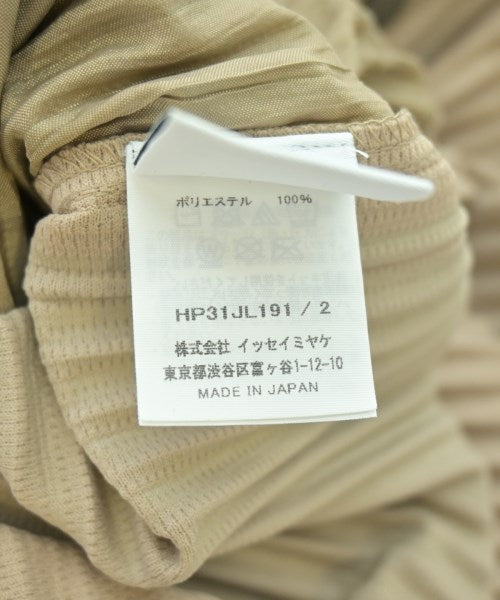 HOMME PLISSE 其他飛行外套