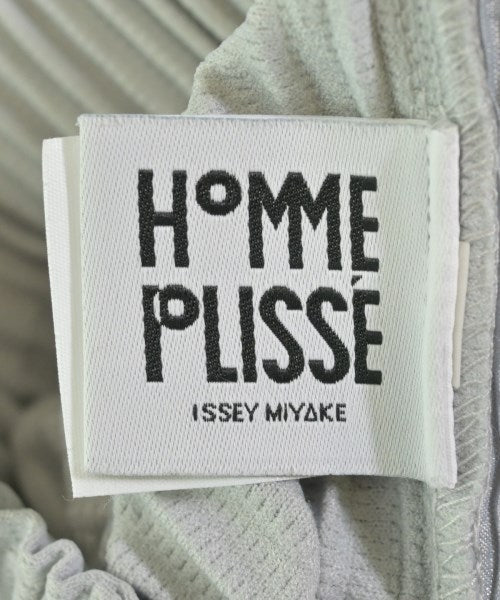 HOMME PLISSE 其他款