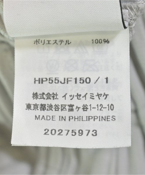 HOMME PLISSE 其他款