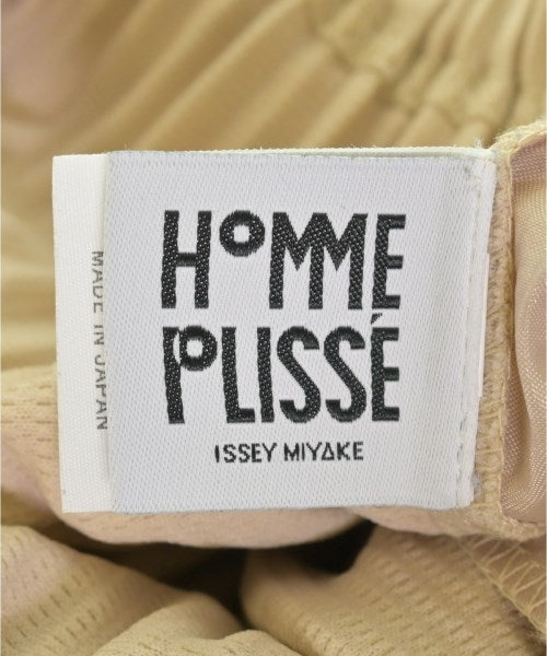 HOMME PLISSE 其他款