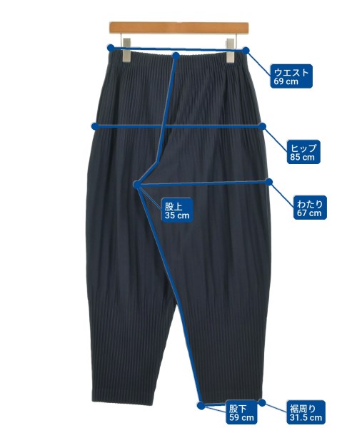 HOMME PLISSE 其他款