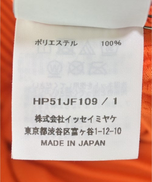 HOMME PLISSE 其他款