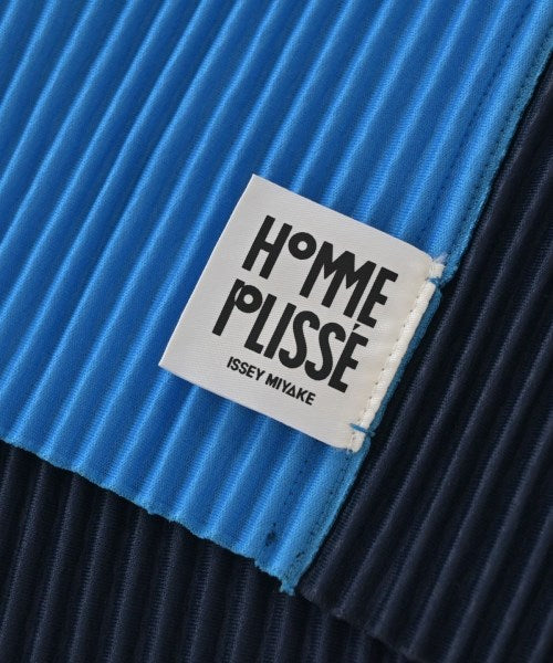 HOMME PLISSE 披肩
