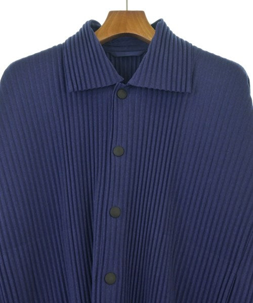 HOMME PLISSE 其他飛行外套