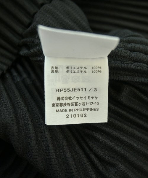 HOMME PLISSE 休閒襯衫
