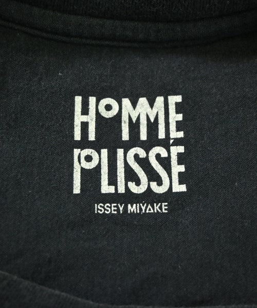 HOMME PLISSE T恤/上衣