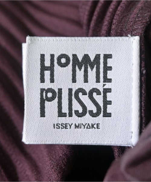 HOMME PLISSE 其他款