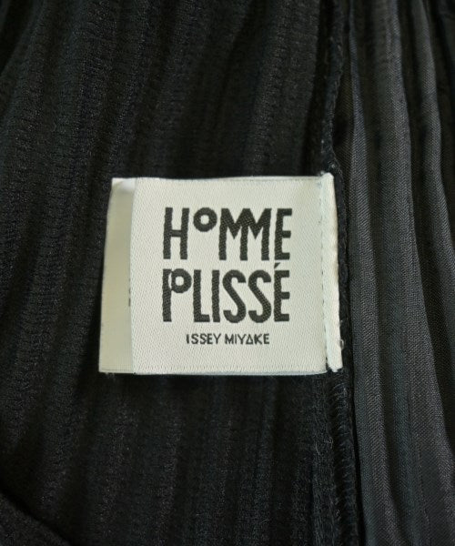 HOMME PLISSE 其他款