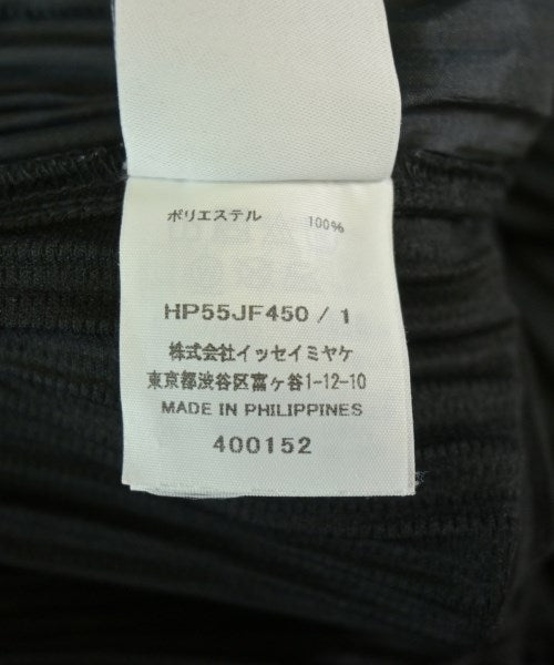 HOMME PLISSE 其他款