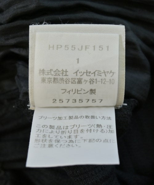 HOMME PLISSE 其他款