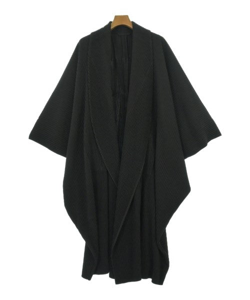 HOMME PLISSE 其他大衣