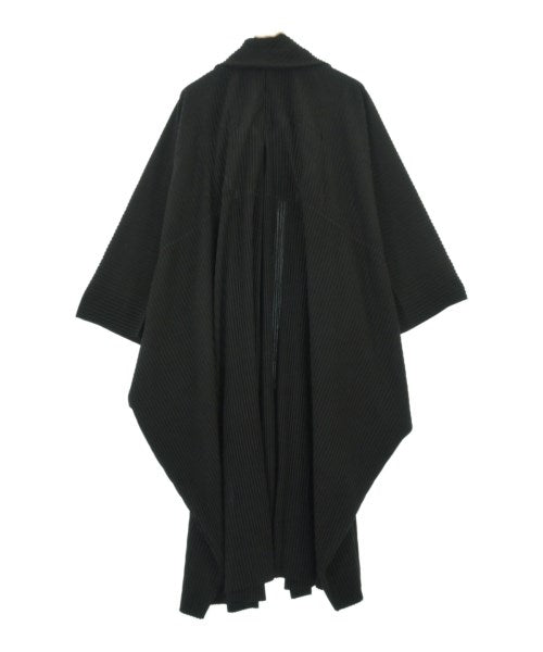 HOMME PLISSE 其他大衣