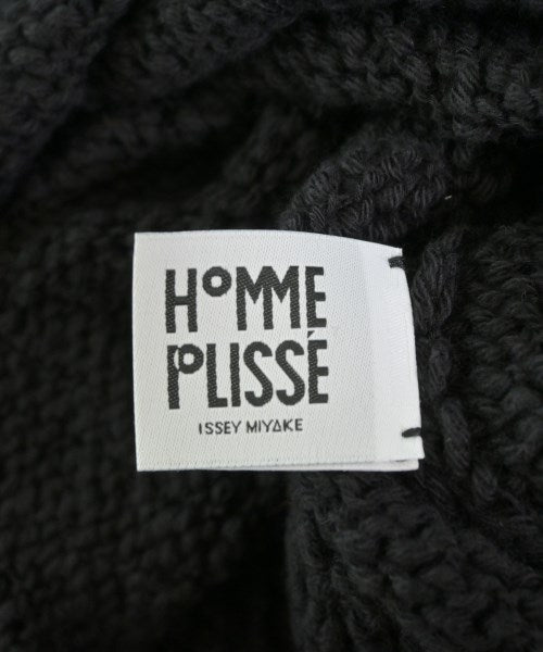 HOMME PLISSE 背心