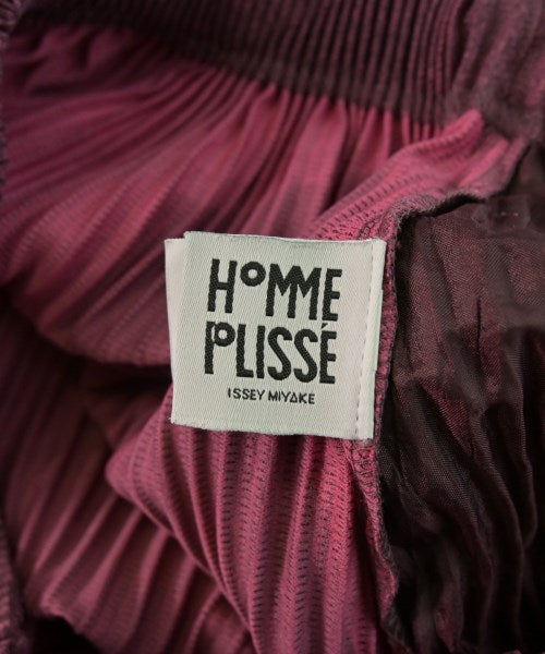 HOMME PLISSE 其他款