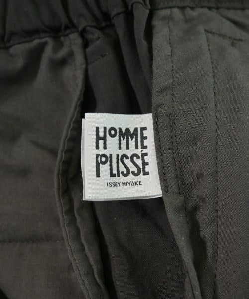 HOMME PLISSE 其他款