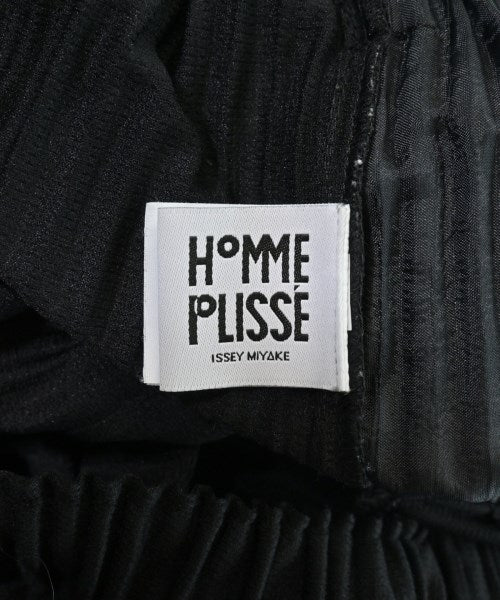 HOMME PLISSE 其他款