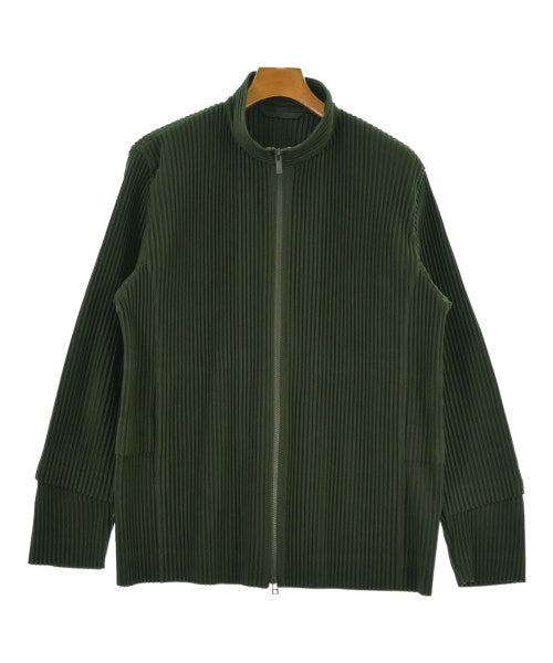 HOMME PLISSE 其他飛行外套